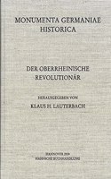Der Oberrheinische Revolutionar