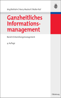 Ganzheitliches Informationsmanagement