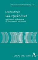 Das Regulierte Gen