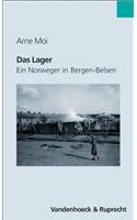 Das Lager: Ein Norweger in Bergen-Belsen
