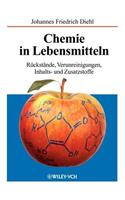 Chemie in Lebensmitteln