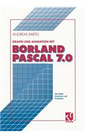 Grafik Und Animation Mit Borland Pascal 7.0