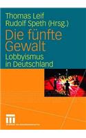 Die Fünfte Gewalt