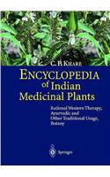 Encyclopedia Of Indian Medicinal Plants
