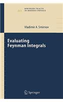 Evaluating Feynman Integrals