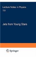Jets from Young Stars