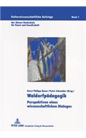 Waldorfpaedagogik