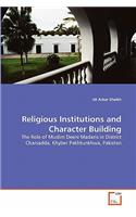 Religious Institutions and Character Building