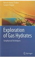 Exploration of Gas Hydrates