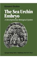 Sea Urchin Embryo