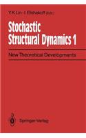 Stochastic Structural Dynamics 1