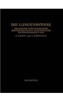 Die Lungenphthise: Ergebnisse Vergleichender Röntgenologisch-Anatomischer Untersuchungen