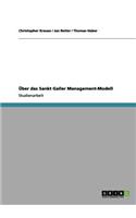 Über das Sankt Galler Management-Modell