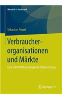 Verbraucherorganisationen Und Märkte