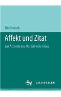 Affekt Und Zitat