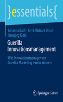 Guerilla Innovationsmanagement