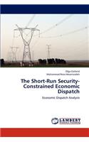 Short-Run Security-Constrained Economic Dispatch