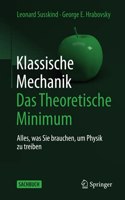 Klassische Mechanik: Das Theoretische Minimum