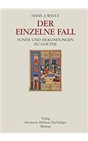 Der Einzelne Fall
