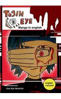 Tojin Eye Manga in English