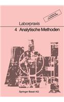 Laborpraxis Band 4