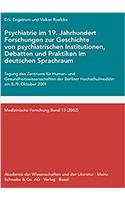 Psychiatrie Im 19. Jahrhundert