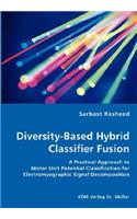 Diversity-Based Hybrid Classifier Fusion