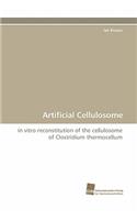 Artificial Cellulosome