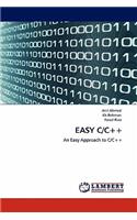 Easy C/C++