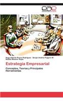 Estrategia Empresarial