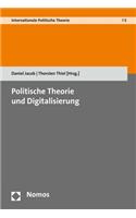 Politische Theorie Und Digitalisierung
