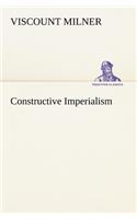 Constructive Imperialism