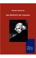 Weltreich der Caesaren