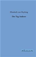 Der Tag Anderer: (German)