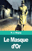 Masque d'Or