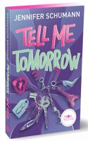 Tell me tomorrow