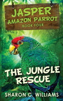 Jungle Rescue