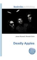 Deadly Apples