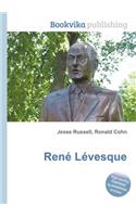 Rene Levesque