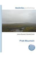 Pratt Mountain: (English)