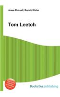 Tom Leetch