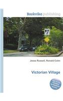 Victorian Village