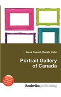 Portrait Gallery of Canada