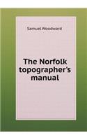 The Norfolk Topographer's Manual