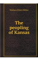 The Peopling of Kansas