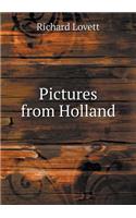 Pictures from Holland