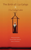 Birth of I La Galigo
