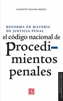 Reforma En Materia de Justicia Penal