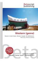 Western (Genre): (English)