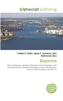 Bayonne: (English)